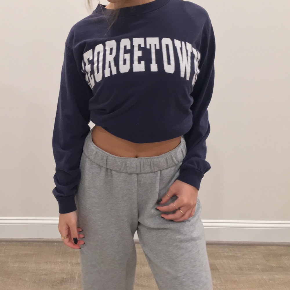 Brandy Melville Top